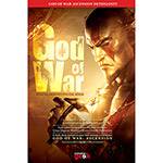 Tudo sobre 'Livro - God Of War: o Guia Definitivo da Série'