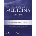 Livro - Goldman-Cecil Medicina - perguntas e respostas