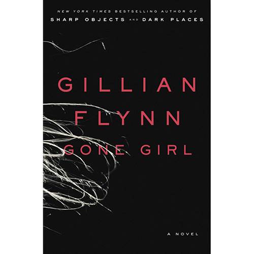 Tudo sobre 'Livro - Gone Girl'