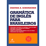 Livro - Gramática de Inglês para Brasileiros