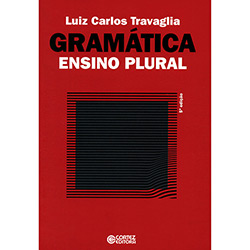 Livro - Gramática - Ensino Plural