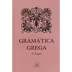 Livro - Gramática Grega