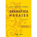 Livro - Gramática Houaiss da Língua Portuguesa