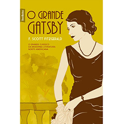 Livro - Grande Gatsby, o - Edição de Bolso