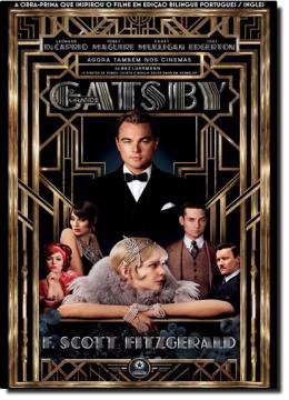 Livro - Grande Gatsby, o - (Landmark) - Elk - Landmark
