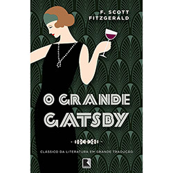 Livro - Grande Gatsby, o