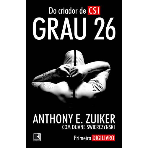 Livro - Grau 26