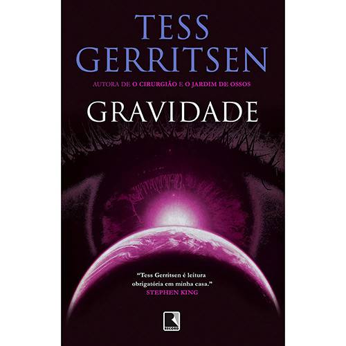 Livro - Gravidade