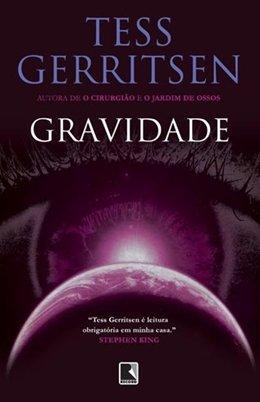 Livro - Gravidade