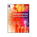 Livro - Gray's - Anatomia para Estudantes