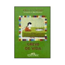 Livro - Greve de Vida