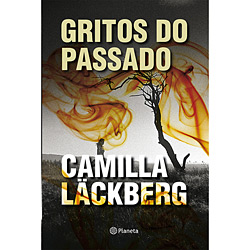 Livro - Gritos do Passado