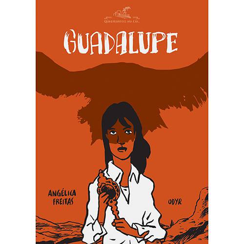 Livro - Guadalupe