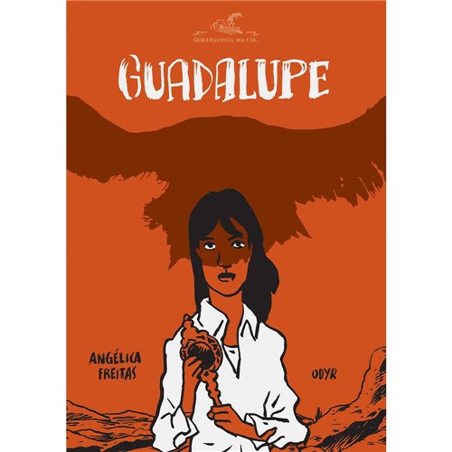 Livro - Guadalupe