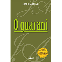 Livro - Guarani, o