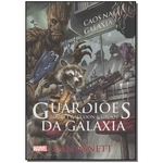 Livro - Guardiões da Galáxia Rocket Raccoon & Groot: Caos na Galáxia