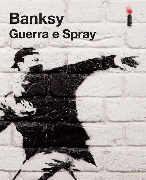 Livro - Guerra e Spray