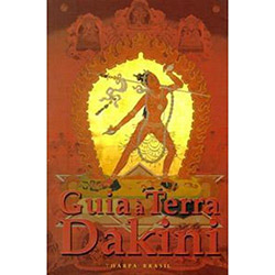 Livro - Guia à Terra Dakini
