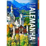 Livro - Guia Alemanha - KeyGuide - o País, Como Circular, Regiões, Informações, Mapas
