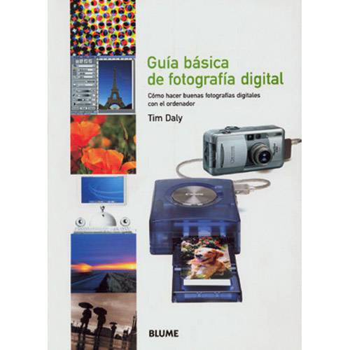 Guía Básica de Fotografía Digital