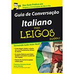 Livro - Guia de Conversação - Italiano para Leigos