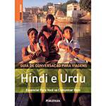 Livro - Guia de Conversação Rough Guide - Híndi e Urdu