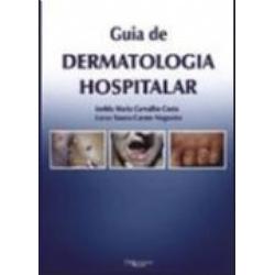 Livro - Guia de Dermatologia Hospitalar