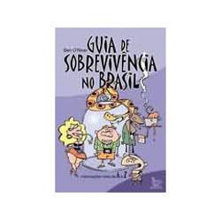 Livro - Guia de Sobrevivencia no Brasil