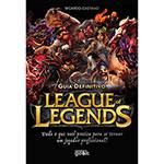Tudo sobre 'Livro - Guia Definitivo de League Of Legends'