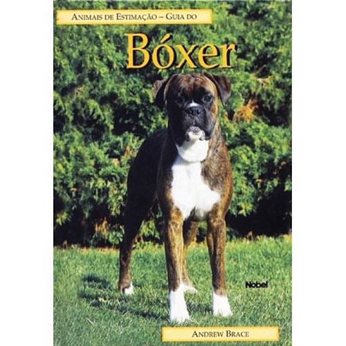 Tudo sobre 'Livro - Guia do Boxer'