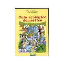 Tudo sobre 'Livro - Guia Ecologico Domestico'