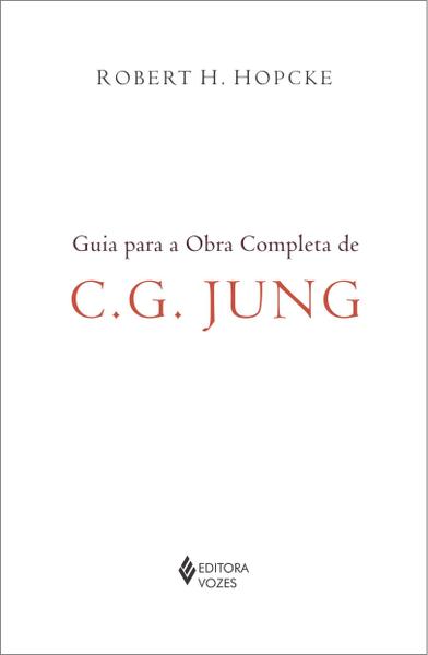Livro - Guia para a Obra Completa de C.G. Jung