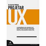 Livro - Guia para Projetar Ux