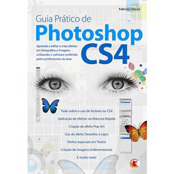Livro - Guia Prático de Photoshop CS4