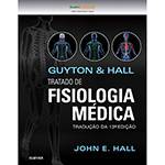 Livro - Guyton e Hall Tratado de Fisiologia Médica