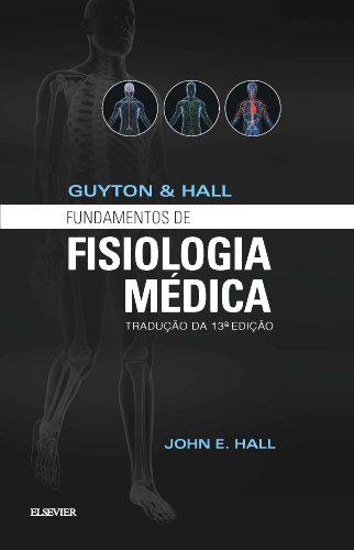 Livro - Guyton & Hall Fundamentos de Fisiologia
