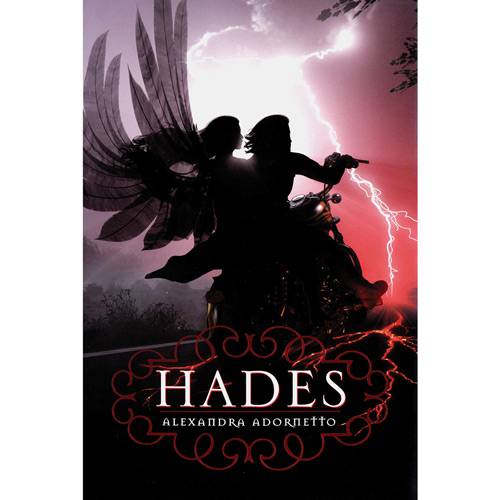 Tudo sobre 'Livro - Hades'