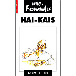 Livro - Hai-Kais