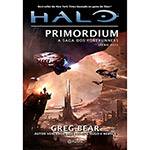 Livro - Halo: Primordium - Livro 2