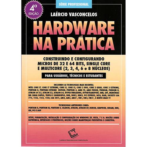Livro - Hardware na Prática