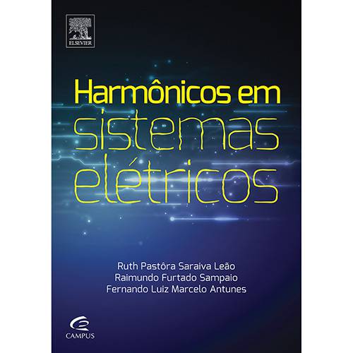 Livro - Harmônicos em Sistemas Elétricos