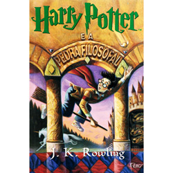 Tudo sobre 'Livro - Harry Potter e a Pedra Filosofal - Edição Econômica'