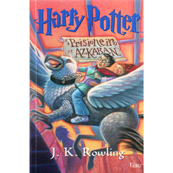 Tudo sobre 'Livro - Harry Potter e o Prisioneiro de Azkaban - Edição Econômica'