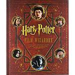 Tudo sobre 'Livro - Harry Potter Film Wizardry'