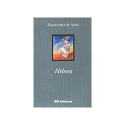 Livro - Helena - Coleção Travessias