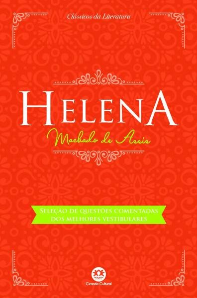 Livro - Helena