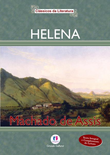Helena - Ciranda Cultural