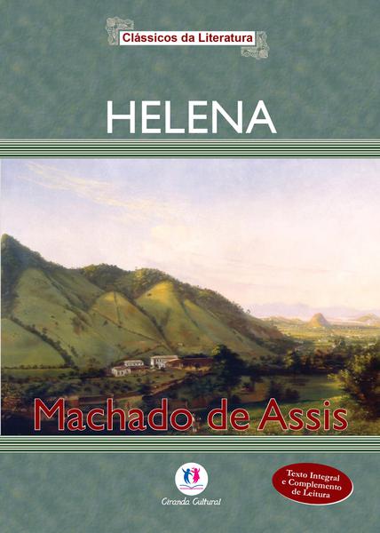 Livro - Helena