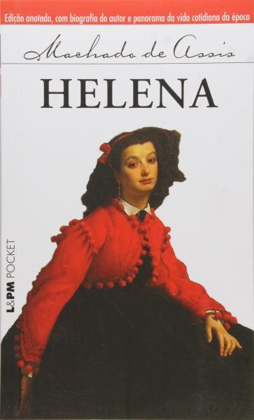 Helena - L&pm Editores