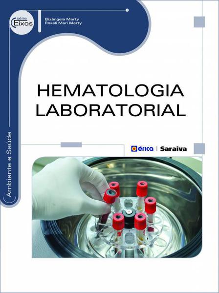 Livro - Hematologia Laboratorial
